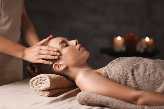 KINH NGHIỆM | Trung tâm spa