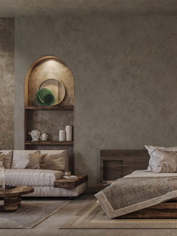 Phòng Junior Suite